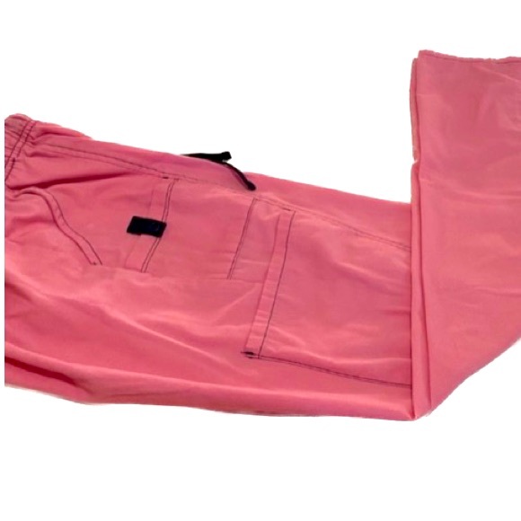 Scrub 2️⃣ Piece Set SCRUBSTAR Top & Drawstring Pants Size Medium 2 Piece Set - Picture 4 of 7